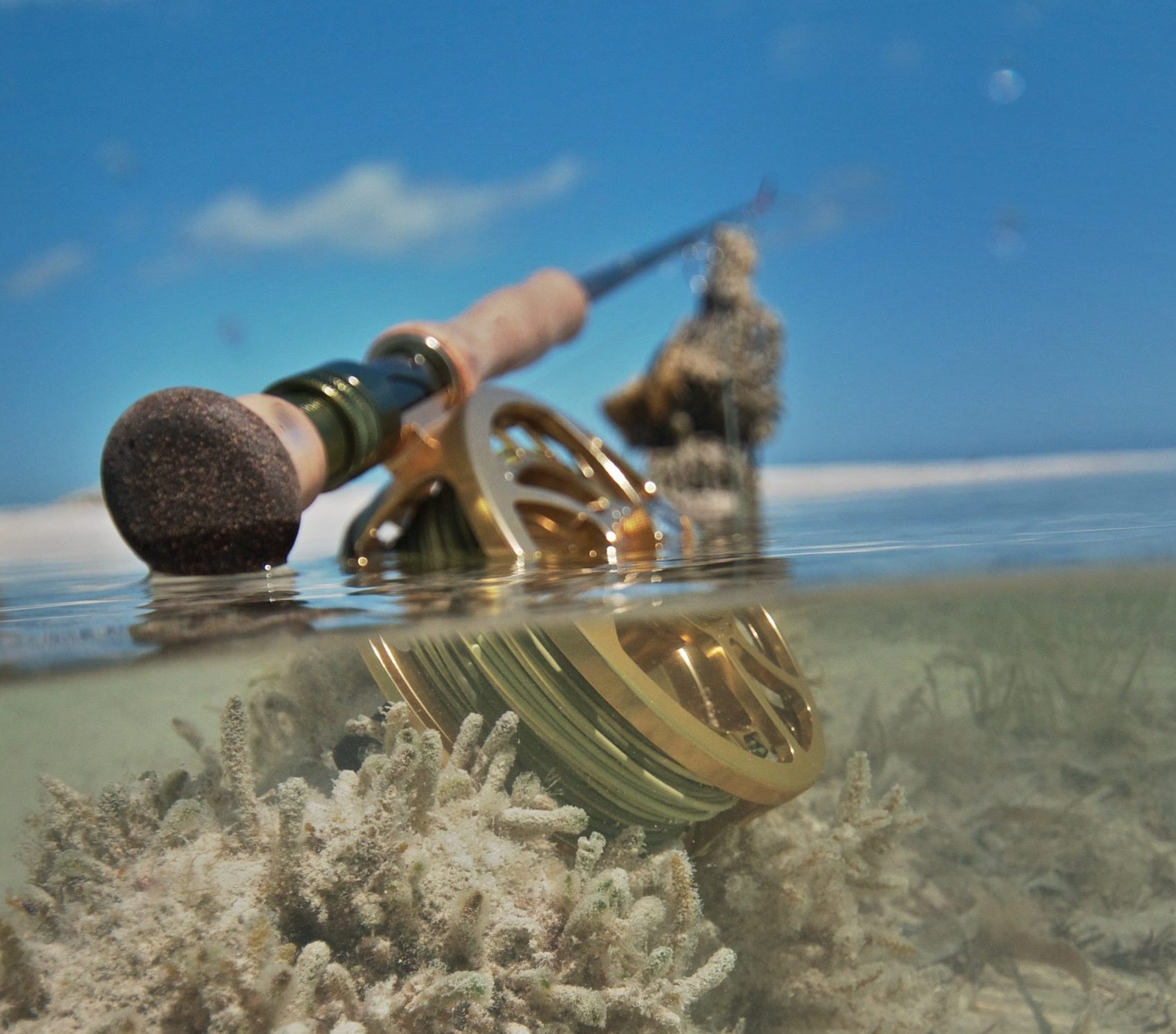 Florida Keys fly fishing