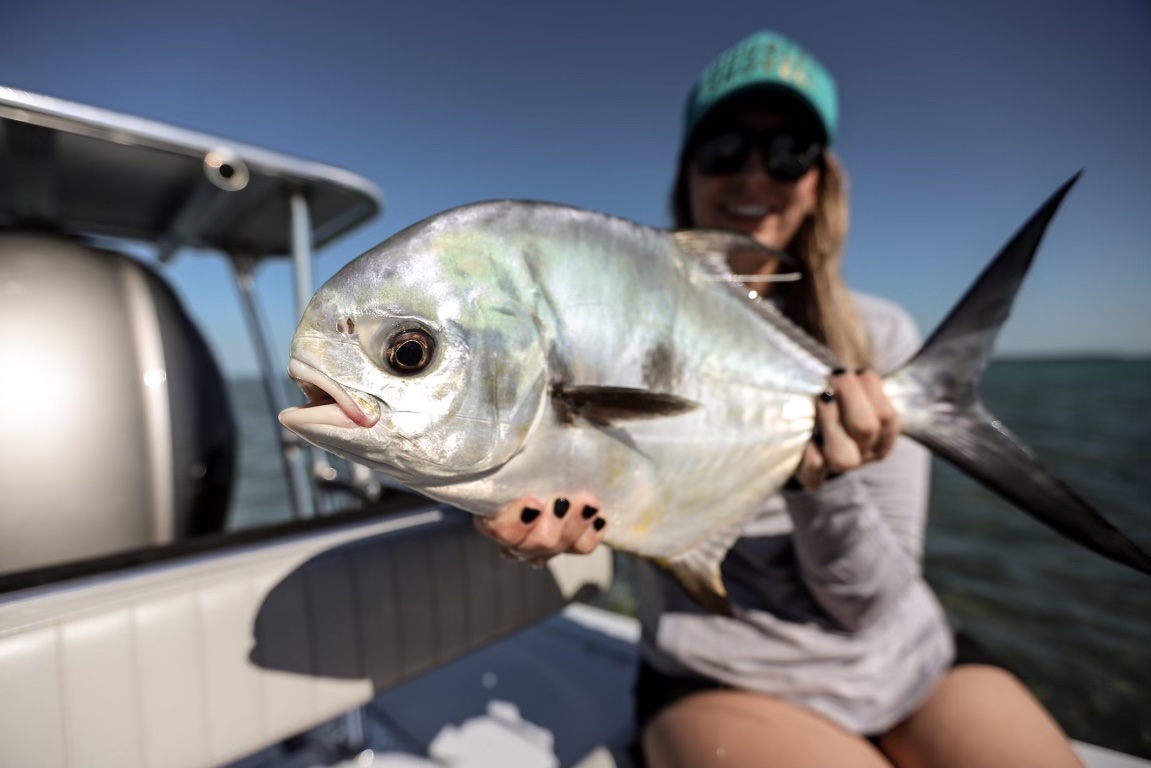 key west permit