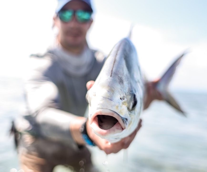 Lower Keys Permit